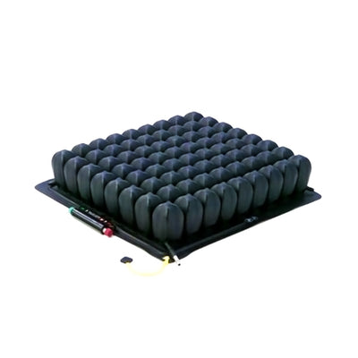 Quadtro Select 18 x18 x3.25  Mid Profile Wheelchair Cushion (Roho Cushions/Covers) - Img 1