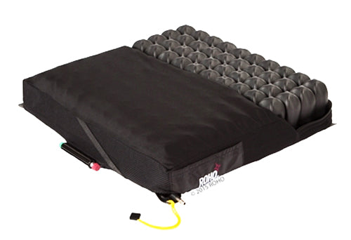 Quadtro Select Wheelchair Cushion 18 x22 x4.25 (Roho Cushions/Covers) - Img 1