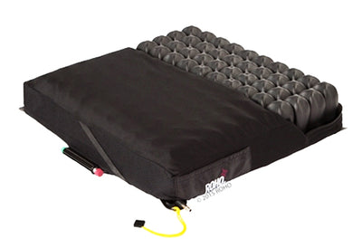 Quadtro Select Wheelchair Cushion 20 x22 x4.25 (Roho Cushions/Covers) - Img 1