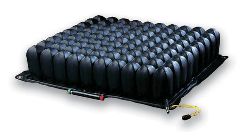Quadtro Select Wheelchair Cushion 18  x 18  x 2.25 (Roho Cushions/Covers) - Img 1