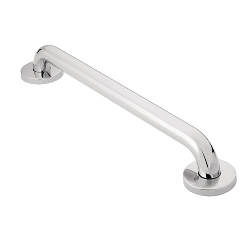 Moen Concealed Grab Bar 36 x1.25  PS (Grab Bars/Accessories) - Img 1