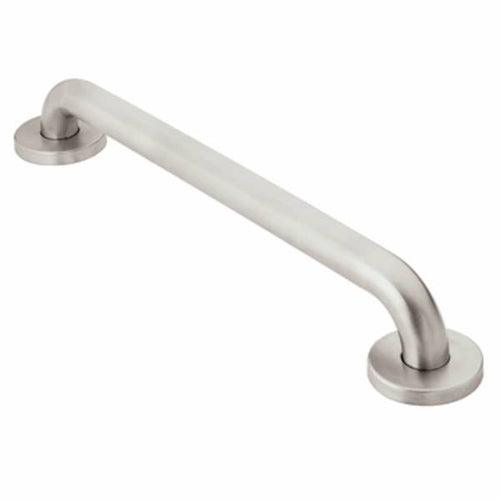 Moen Grab Bar  42  SecureMount Peened  Concealed Screws (Grab Bars/Accessories) - Img 1