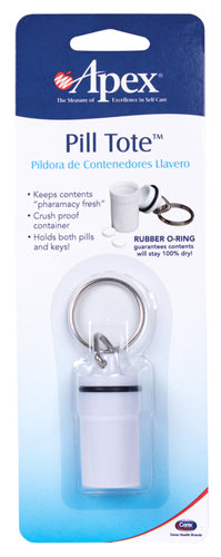 Pill Tote (Pill Aids) - Img 1