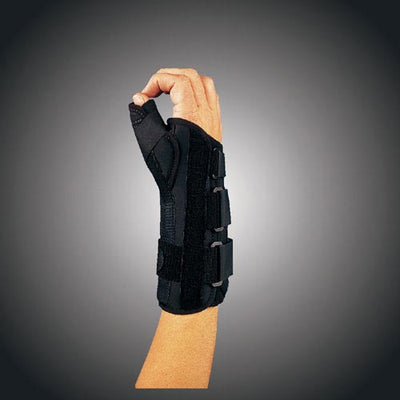 Formfit 8  Thumb Spica Left Medium (Thumb Braces &  Supports) - Img 1