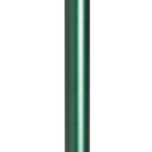 Comfort Grip Cane Forest Green Fashion Color - Forest Green (Canes - Aluminum) - Img 2