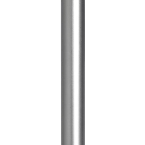 Comfort Grip Cane  Graphite Fashion Color - Graphite (Canes - Aluminum) - Img 2