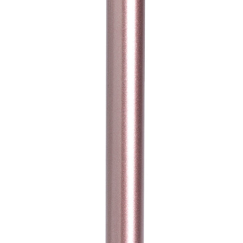 Comfort Grip Cane  Rose Gold Fashion Color - Rose Gold (Canes - Aluminum) - Img 2