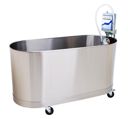 Sports Whirlpool 110 Gallon Mobile (Whirpools & Accessories) - Img 1