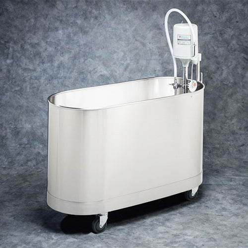Sports Whirlpool 85 Gallon Mobile (Whirpools & Accessories) - Img 1