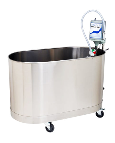 Sports Whirlpool 90 Gallon Mobile (Whirpools & Accessories) - Img 1