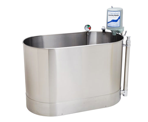 Sports Whirlpool 90 Gallon Stationary (Whirpools & Accessories) - Img 1