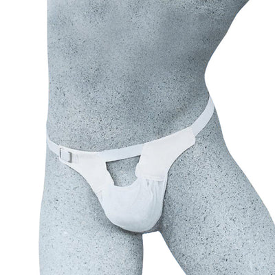 Suspensory  Large Sport-Aid Brand (Hernia Trusses) - Img 1