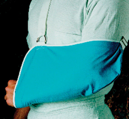 Universal Arm Sling Sportaid (Arm Sling/Shoulder Immobilizer) - Img 1