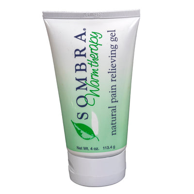 Sombra Warm Therapy(Original) 4 oz. Tube  (Each) (Analgesic Lotions/Sprays) - Img 1
