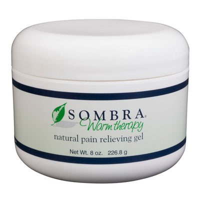 Sombra Warm Therapy(Original) 8 oz. Jar  (Each)