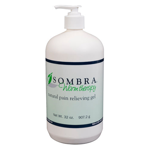 Sombra Warm Therapy(Original) 32 oz. Pump  (Each) (Analgesic Lotions/Sprays) - Img 1