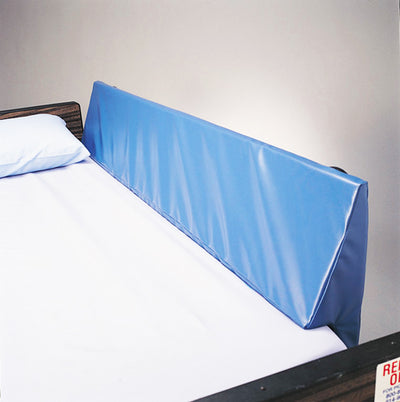 Bed Rail Wedge Pads 70 L Pair (Bed Rails & Fall Protectors) - Img 1