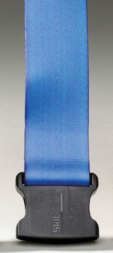 Gait Belt  PathoShield  60  Blue (Gait Belts) - Img 1