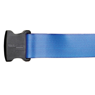 Gait Belt  PathoShield  72  Blue (Gait Belts) - Img 1