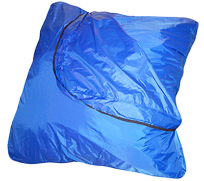 Optional Cover only for Crash Pad  Nylon  5' x 5'