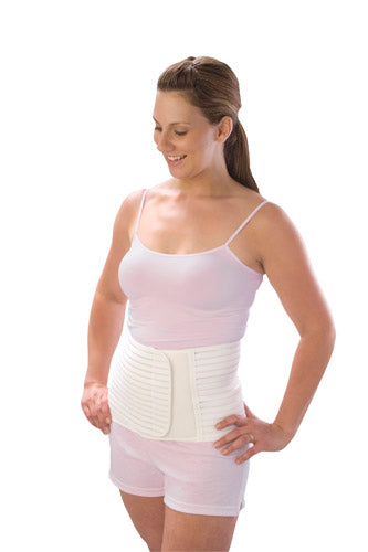 Loving Comfort Postpartum Support  X-Large (48 +) (Maternity Supports) - Img 1