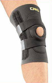 J-Brace Patellar Stabilizer Large  Left (Knee Supports &Braces) - Img 1