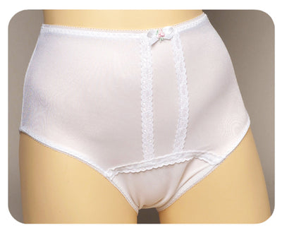 CareFor Ultra Women's Panty Medium 29 -33  Waist (Each) (Reusable Briefs and Panties) - Img 1