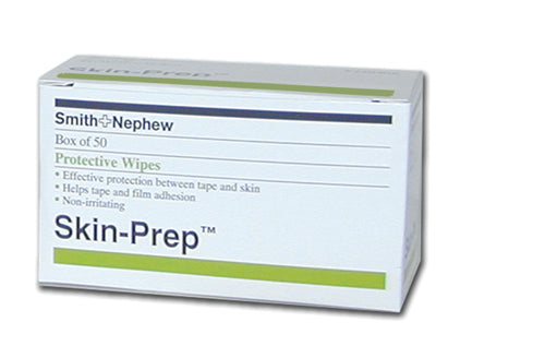 Skinprep Protective Dressing Wipe  Bx/50 (Skin Care Products) - Img 1