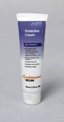 Secura Protective Cream 2.75oz Tube  Cs/24 (Balms/Creams) - Img 1