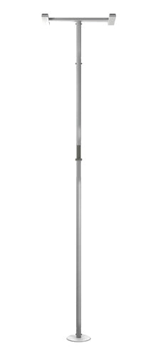 Security Pole  White (Stand-Up Assists) - Img 1