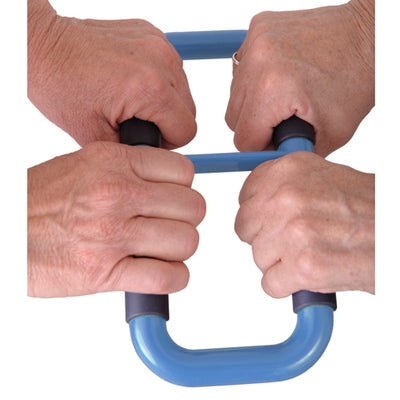 Handy Handle  Blue (Bed Rails & Fall Protectors) - Img 1