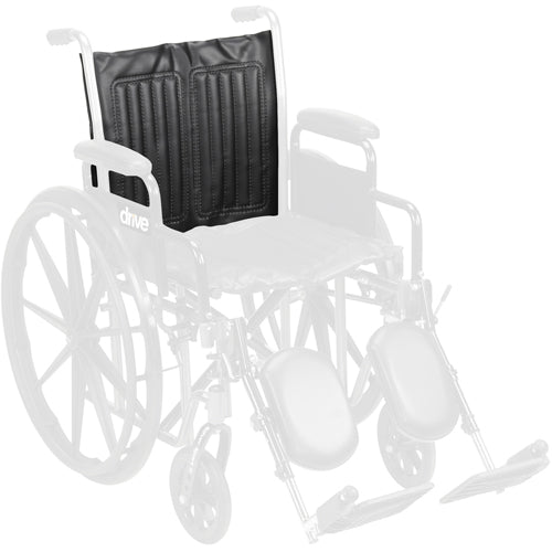 Back Upholstery for Silver Sport II  (Each) (Wheelchair - Accessories/Parts) - Img 1