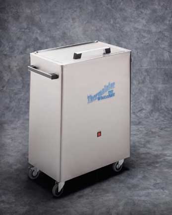 Thermalator- Mobile- 12 Pack Unit