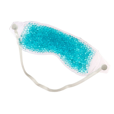 TheraPearl Eye-ssential Mask 9  x 2.75   Hot/Cold (Cold & Hot Therapy Packs) - Img 1