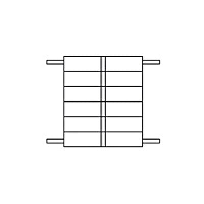 Standard Hot Pack for Thermalator Heating Units