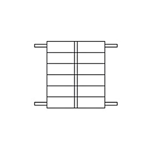 Standard Hot Pack for Thermalator Heating Units