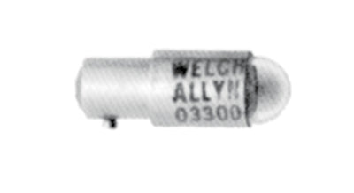 Welch Allyn 2.5v Halogen Bulb (Otoscope Accessory) - Img 1