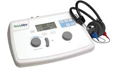 WA Audiometer AM-282 (Diagnostics) - Img 1