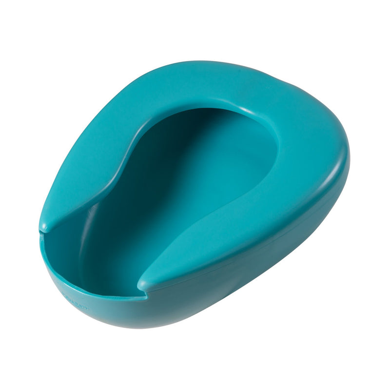 DMI® Deluxe Contoured Bedpan, 1 Each (Bedpans) - Img 5