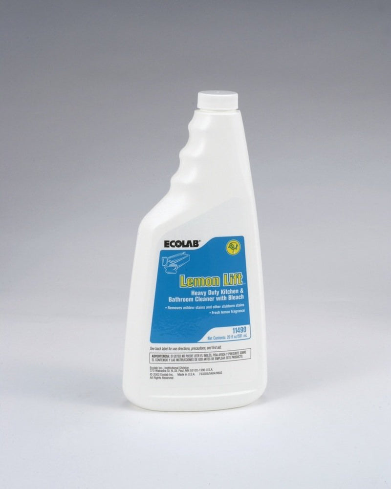 Lemon Lift™ Surface Cleaner, 1 Each (Cleaners and Disinfectants) - Img 1