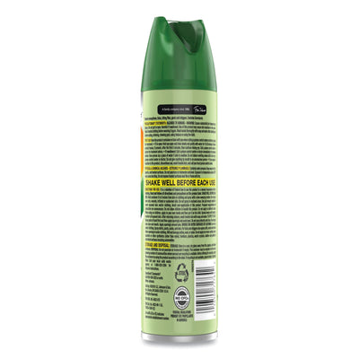 SPRAY, REPELLENT INSECT DRY DEEP WOODS 4OZ (12/CS) (Over the Counter) - Img 2
