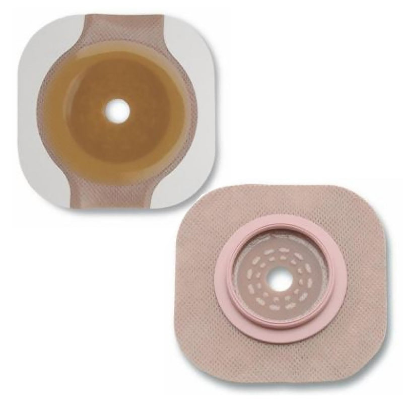 New Image™ Flextend™ Colostomy Barrier With Up to 1¾ Inch Stoma Opening, 1 Each (Barriers) - Img 7