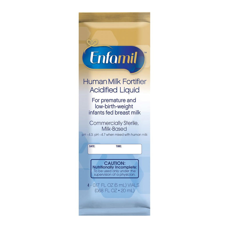 Enfamil® Human Milk Fortifier – Medical Supply HQ