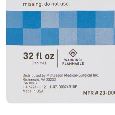 McKesson Sennosides Laxative, 1 Bottle