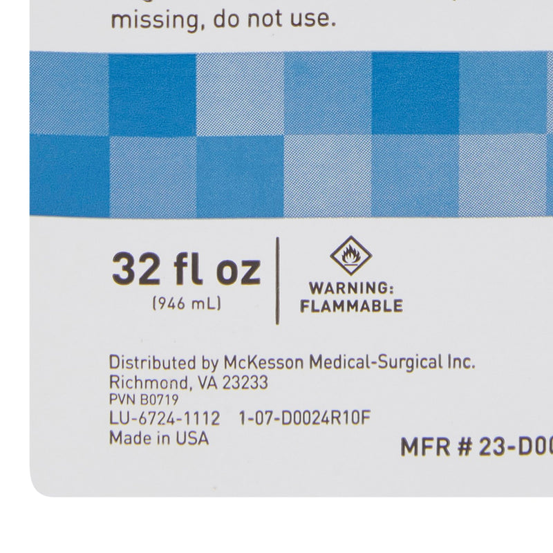 McKesson Sennosides Laxative, 1 Bottle