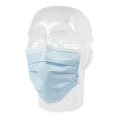 Comfort-Plus™ Surgical Mask, 1 Case of 250 (Masks) - Img 1