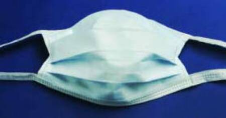 Secure-Gard® Surgical Mask, 1 Box of 50 (Masks) - Img 1