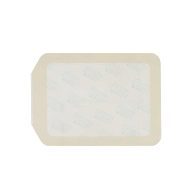 3M™ Tegaderm™ Transparent Film Dressing, 6 x 8 Inch, 1 Case of 80 () - Img 3