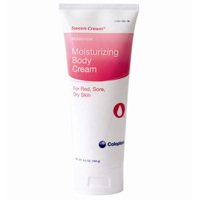 Sween Cream® Moisturizing Body Cream, 6.5 oz. Tube, 1 Each (Skin Care) - Img 1