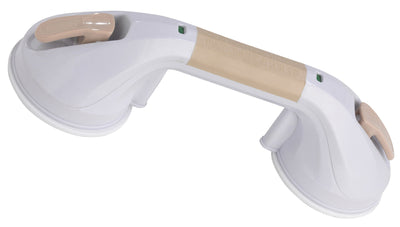 drive™ Suction-Cup Grab Bar, 1 Each (Safety and Grab Bars) - Img 1